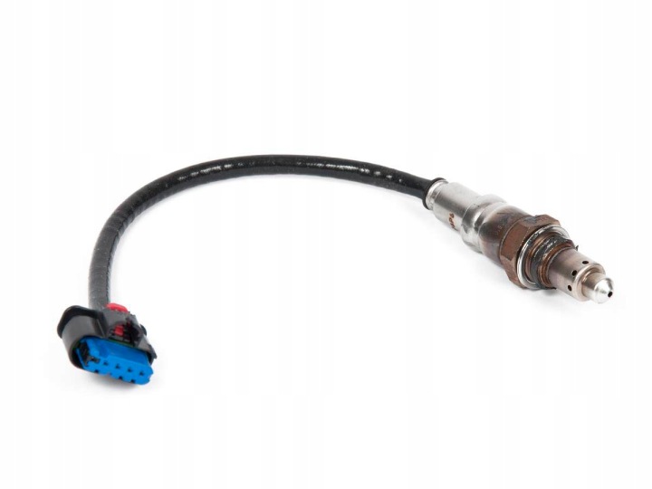 SONDE LAMBDA AVANT CATALYSEUR FORD FOCUS 18