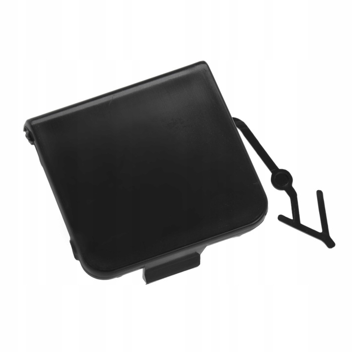 HOW HOOK CAPUCHON 95B807500 ARRIÈRE PARE-CHOCS INFÉRIEURE COUVERCLE OKA VERS INFÉRIEURES HO