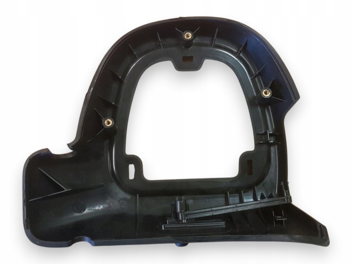 HARLEY DAVIDSON TOURING '14+ BOÎTE À GANTS GAUCHE 57100148
