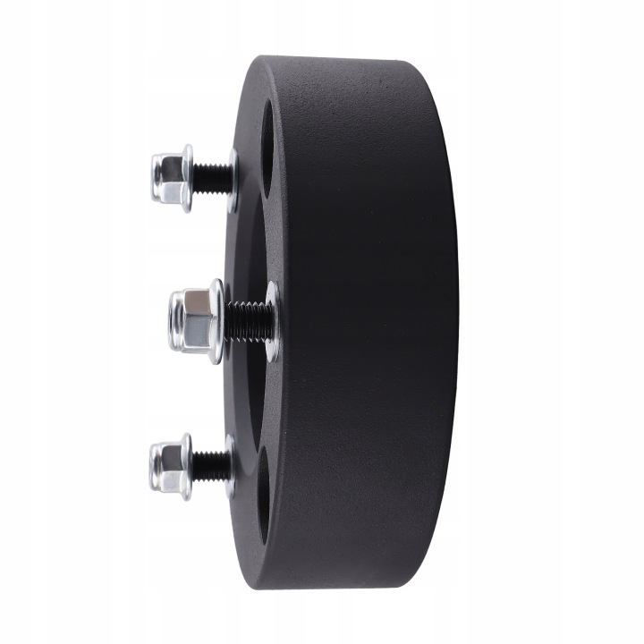 KIT PODNOSZACY SUSPENSION AVANT 2,5″ VERS FORDA F150 TRANSMISSION AVANT 4WD 2004-2024