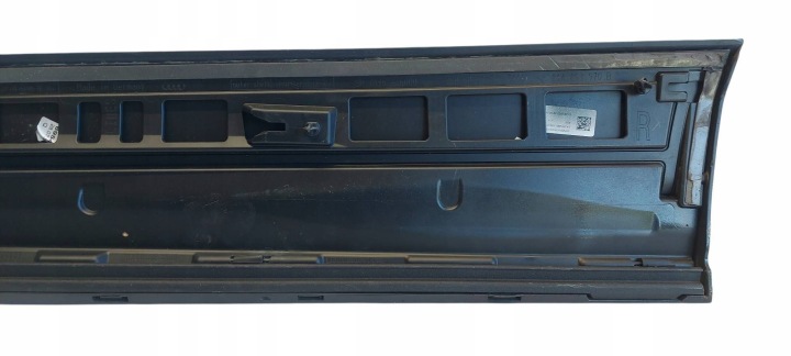 AUDI Q2 81A MOULURE PORTES DROITE ARRIÈRE ARRIÈRE 81A853970B