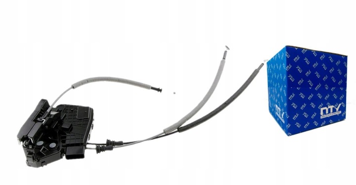 SERVOMOTEUR SERRURE ARRIÈRE HYUNDAI ELANTRA 2015.10-/PRAWY/
