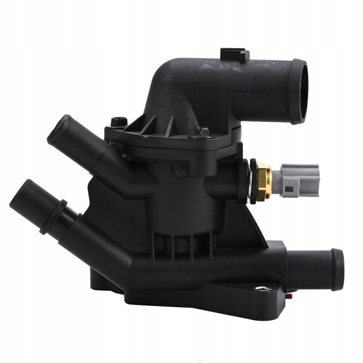 THERMOSTAT VERS FORD B-MAX 2 FIESTA 6 8 FOCUS 3 MONDEO 5 1.0 ECOBOOST 1765657