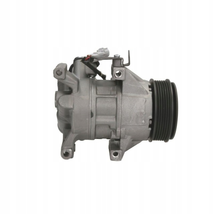 COMPRESSEUR DE CLIMATISATION CONVIENT VERS DAIHATSU CHARADE VIII, TOYOTA AURIS,