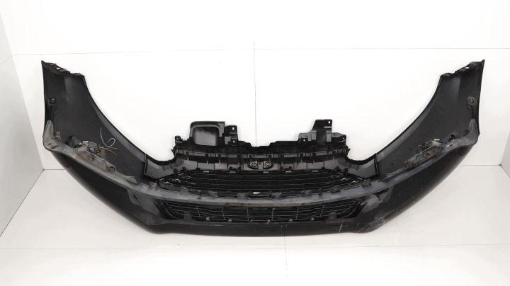 PARE-CHOCS AVANT AVANT FORD FIESTA MK7 LIFT 12-17R SHADOW NOIR