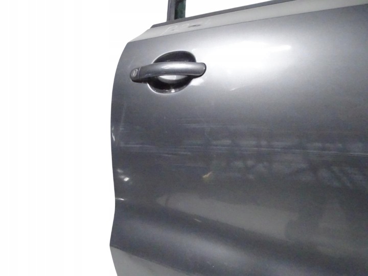 P274 PORTES DROIT AVANT SERRURE MÉCANISME VW POLO V 5 6R 3D 2009-2014 LD7R