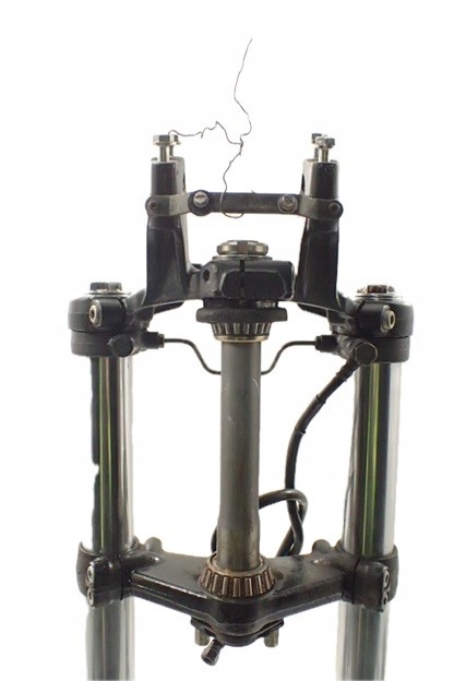 HONDA GL 1200 GOLDWING (84-87) SUSPENSION ÉTAGÈRE BIELLETTES