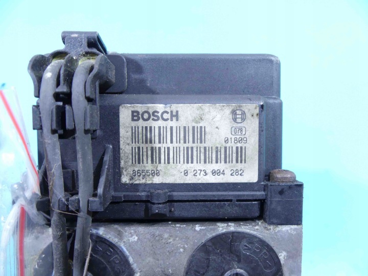 POMPE ABS VW PASSAT B5 0273004282, 0265216562