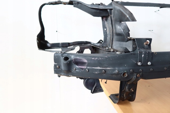 MERCEDES W220 LIFT COURROIE RENFORCEMENT AVANT POUTRE RENFORCEMENT OCULAIRE