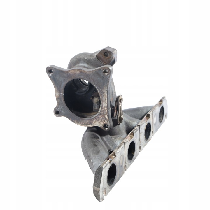 VOLKSWAGEN GOLF 1K 2.0 TFSI BWA MOTEUR TURBOCOMPRESSEUR 06F145701H