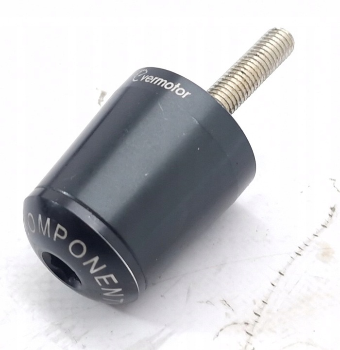 KAWASAKI ZR 7 99-04 CIEZARKI CAOUTCHOUC EMBOUTS