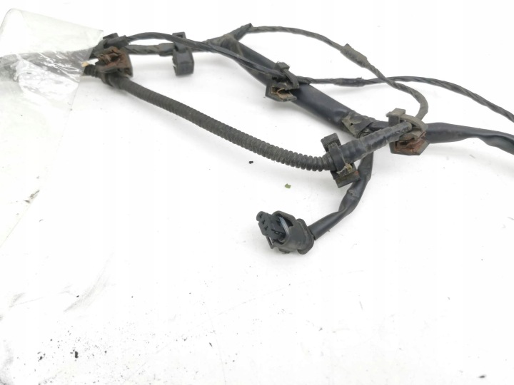 NISSAN QASHQAI 2008 MODULE PDC 24017JD00A