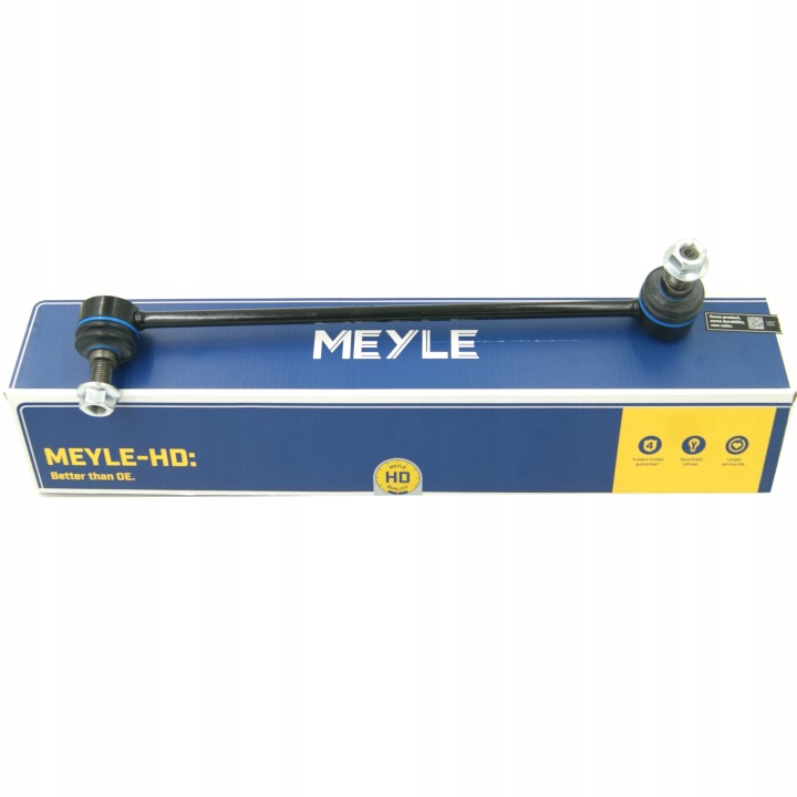 MEYLE CONNECTEUR STABILISATEUR RENFORCÉ AVANT VW PASSAT B6 B7 B8