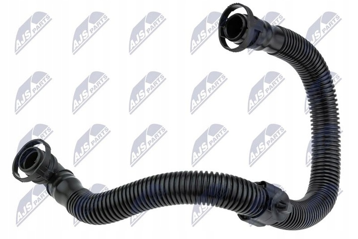 CABLE TUBO EMFISEMA GPP-VW-037 NTY 