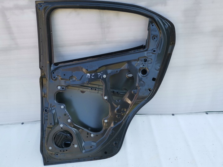 PORTES ARRIÈRE DROIT MAZDA 2 DJ 14-20
