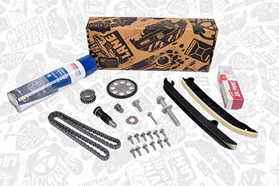 ET ENGINETEAM RS0042 KIT CHAÎNES DISTRIBUTION