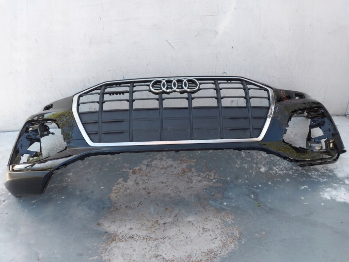 AUDI Q5 2 II 80A 20- S-LINE PARE-CHOCS AVANT AVANT