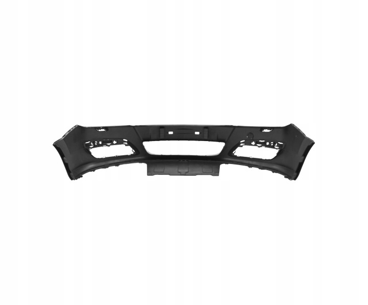 AVANT PARE-CHOCS VERS OPEL ASTRA H 2003-2007 1400303