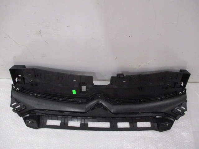 CITROEN C3 III LIFT GRILLE CALANDRE RENFORCEMENT NEUF