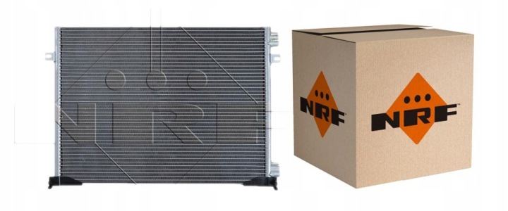 NRF 35482 DÉSHYDRATEUR CLIMATISATION