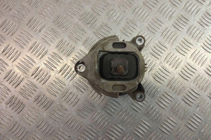 AVANT COUSSIN MOTEUR BMW X3 (F25) 6785716 3.0L GASOLINE 225KW 2013