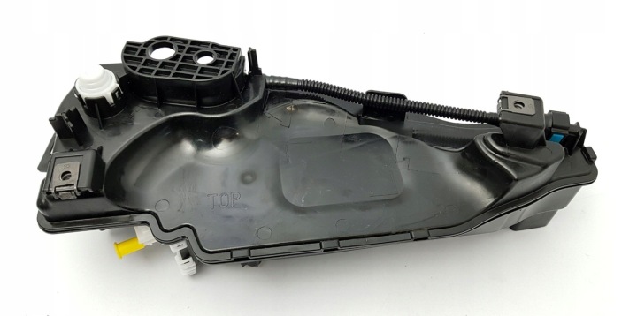 RÉSERVOIR LIQUIDE FAP CITROEN C3 C4 PEUGEOT 208 2008 301 9815712680 PSA OE