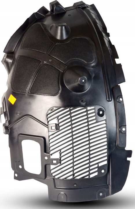 PASSAGE DE ROUE PROTECTION AVANT AVANT PIÈCE BMW X5 G05 AVANT 51717424906 DROIT