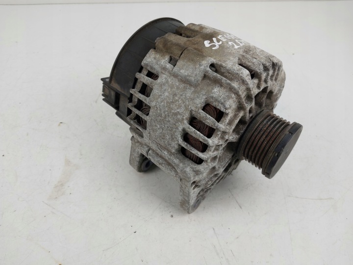 ALTERNATEUR 231000543R RENAULT GRAND SCENIC III 2.0 16V