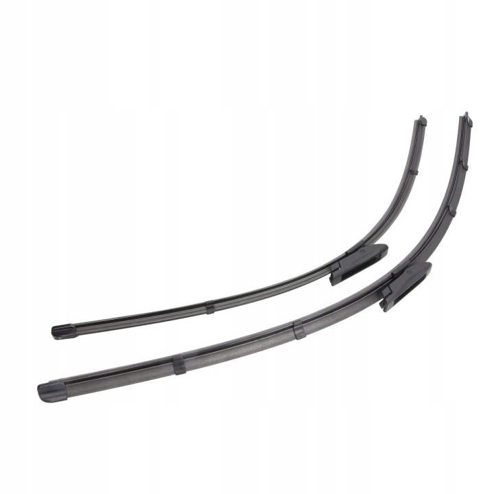 POIGNÉE ESSUIE-GLACES 2PCS VF478 SILENCIO XTRM 750 650 ASSISTANT CONDUCTEUR #33