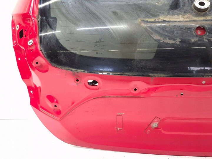 COUVERCLES DE COFFRE COUVERCLE COUVERCLES DE COFFRE ARRIÈRE ARRIÈRE VITRE 2017 HONDA CIVIC X 10 R513