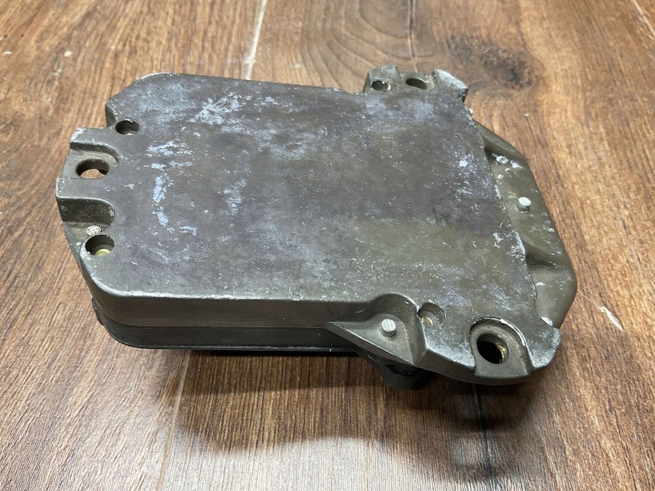 MODULE CONTRÔLEUR ALLUMAGE MERCEDES W201 W124 W126 0035459632 0227400532