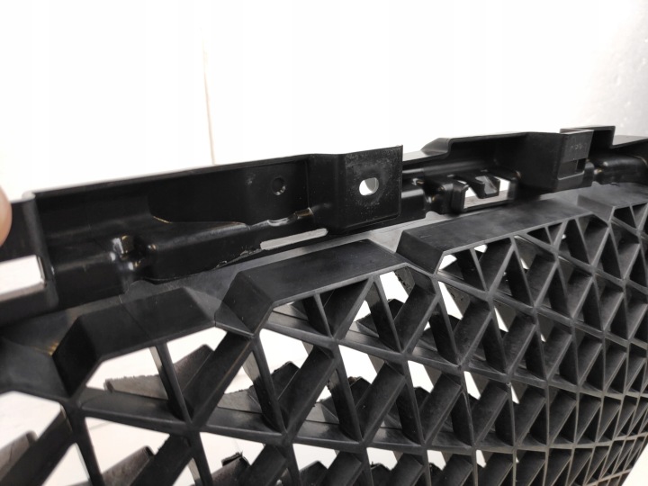 MAZDA CX5 II GRILLE CALANDRE PARE-CHOCS RADIATEUR AVANT KB8B-50719