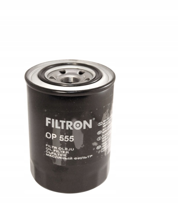FILTRE FILTRON OP557 VERS HONDA MAZDA OPEL OP 557