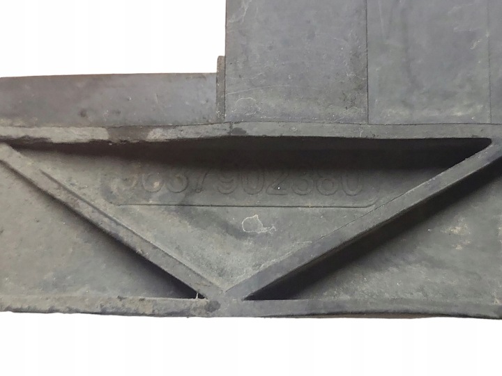 CHÂSSIS DISTRIBUTION CITROEN C3 9637902380