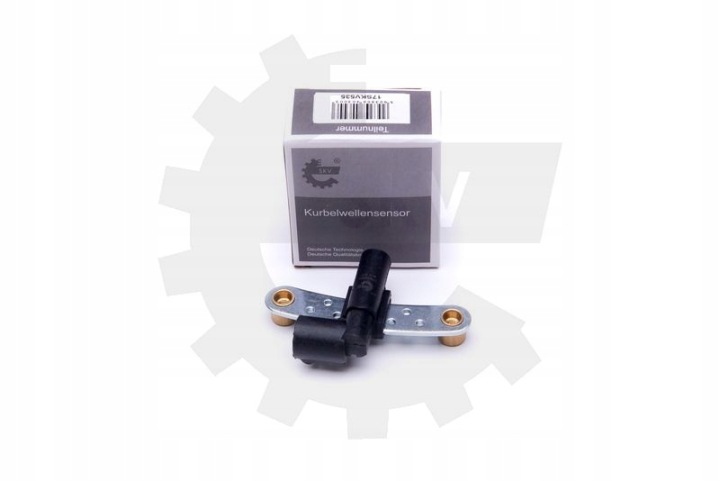CAPTEUR POSITION ARBRE NISSAN 2375000Q0C