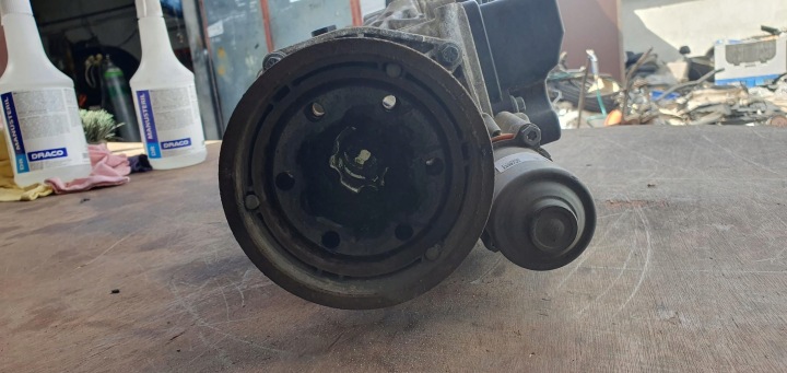 PONT DIFFÉRENTIEL ARRIÈRE ARRIÈRE MODULE 2.4 D5 VOLVO XC60 P1216688 P31367749
