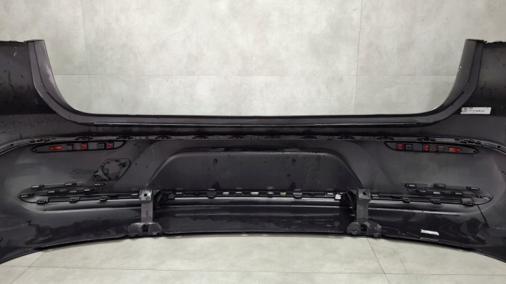 PARE-CHOCS ARRIÈRE ARRIÈRE MERCEDES 243 X243 EQB X247 GLB 21-26
