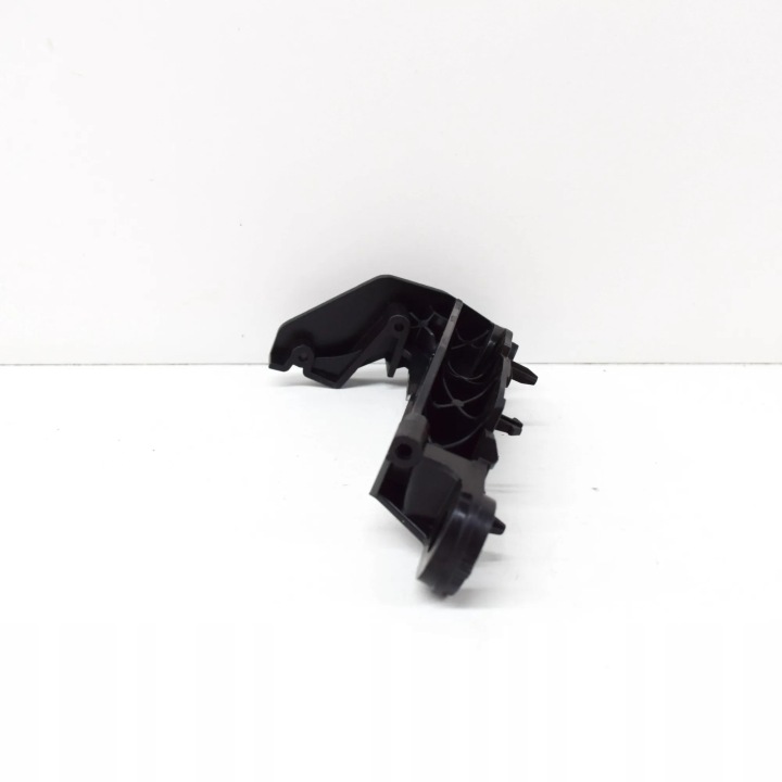 AUDI Q2 GAUCHE PIÈCE GUIDES PARE-CHOCS AVANT 81A807183 ORIGINALE