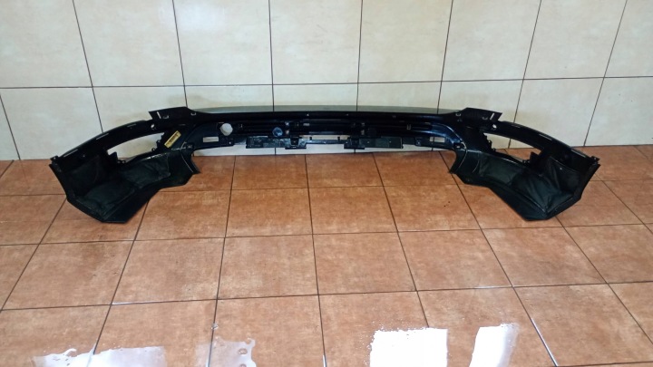 FORD ESCAPE KUGA 13-19 SPOILER DOUBLURE MOULURE PARE-CHOCS ARRIÈRE ARRIÈRE C508