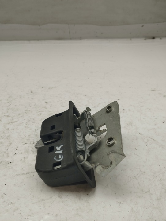 BMW 8 G15 G16 SERRURE BANQUETTES ARRIÈRE ARRIÈRE 7465727