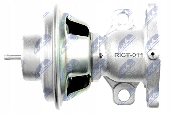 VANNE EGR CITROEN JUMPER 2.8HDI 2000- FIAT DUCATO 2.8JTD 2002-