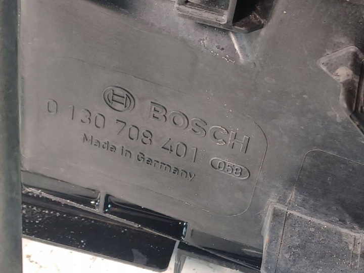 MERCEDES E W213 213 2.0 RENFORCEMENT PANNEAU AVANT RADIATEURS 2136200130