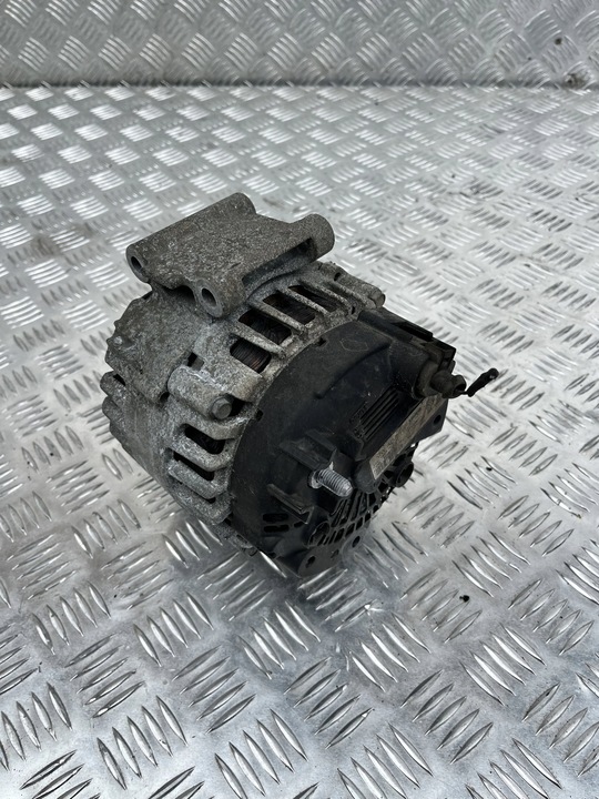 ALTERNADOR AUDI TT 8S 14- 1.8T 06J903023B 