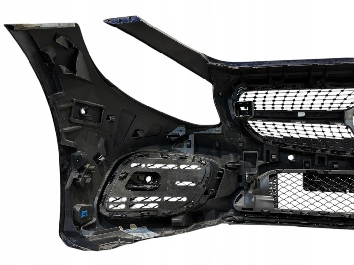 MERCEDES ESSENCE AVEC C217 W217 AVANT PARE-CHOCS A2178806500 A2178802301 A2178854500