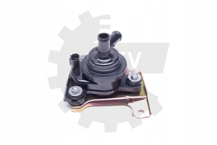 BOMBA DE AGUA 22SKV031 PARA TOYOTA PRIUS TIPO G902047031 