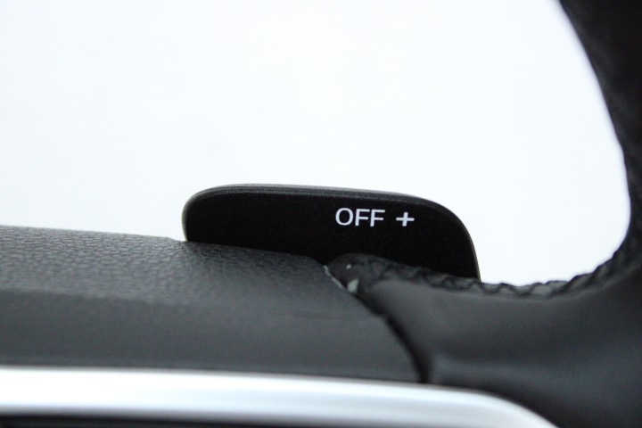 NEUF ORIGINE VOLANT CUIR VOLKSWAGEN TOUAREG III 760419089C