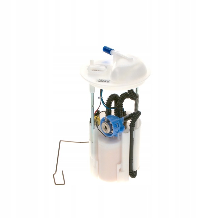 ENSEMBLE ALIMENTAIRE DANS CARBURANT BOSCH 0 986 580 947