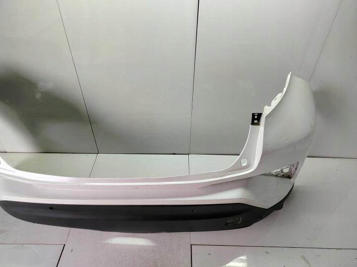 PARE-CHOCS ARRIÈRE ARRIÈRE TOYOTA C-HR CHR LIFT 19-23