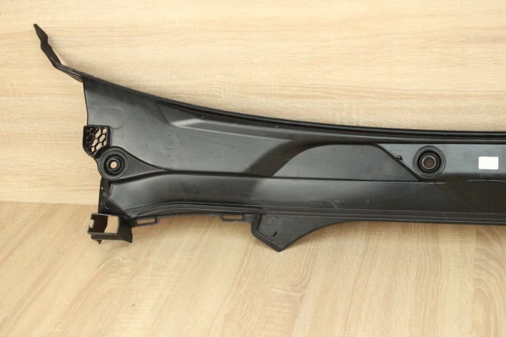 ORIGINALE PROTECTION PLASTIQUE DOUBLURE DE PASSAGE DE ROUE BMW G30 G31 7388714 34KM!