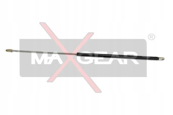 MAXGEAR 12-0058 RESORTE DE GAS 